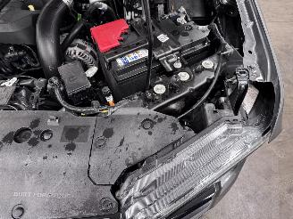 Ford Ranger Ranger 2.0 EcoBlue Autom. Wildtrak DC 4WD Navi Clima picture 19