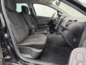 Renault Clio 0.9 TCe Limited Navi Airco picture 9
