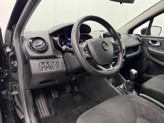 Renault Clio 0.9 TCe Limited Navi Airco picture 7