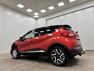 Renault Captur 0.9 TCe Dynamique Navi Clima picture 3