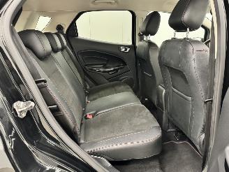 Ford EcoSport 1.0 EcoBoost ST-Line Black Navi Clima picture 10