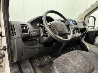Citroën Jumper 2.0 BlueHDI L2H2 Navi Airco picture 8