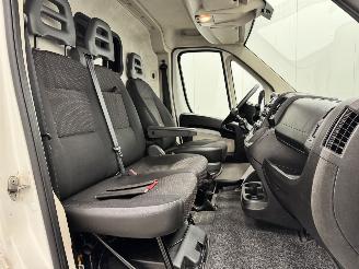 Citroën Jumper 2.0 BlueHDI L2H2 Navi Airco picture 10