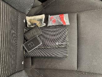 Renault Captur 1.0 TCe 100 Bi-Fuel Zen Airco picture 14