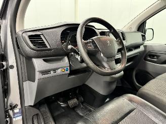 Peugeot Expert 2.0 BlueHDI Autom. 130kw Lang Navi Airco picture 8