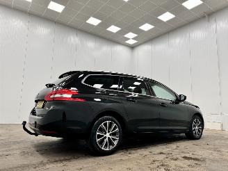Peugeot 308 SW 1.2 Autom. Allure Navi Clima picture 2