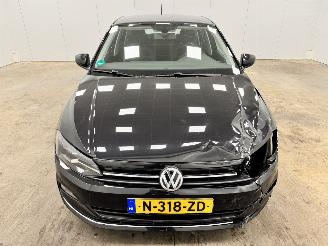 Volkswagen Polo 1.0 TSI 5-drs Navi Clima picture 5