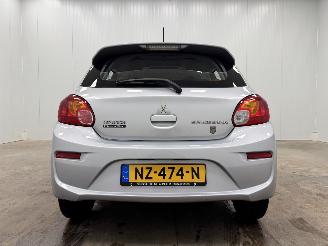 Mitsubishi Space-star 1.0 Cool+ 5-drs Airco picture 6