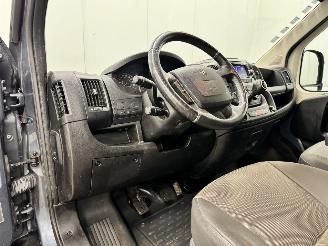 Peugeot Boxer 35 2.2 HDI DC Pick-Up Navi Airco picture 7