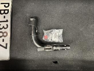 Peugeot 208 1.2 GT-line Panoramadak Navi Clima picture 15