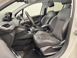 Peugeot 208 1.2 GT-line Panoramadak Navi Clima picture 9