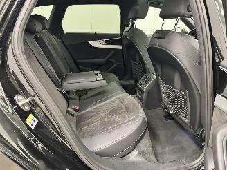 Audi A4 Avant 35 TDI S-Tronic S-Line Panoramadak Navi Clima picture 11