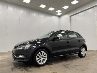 Volkswagen Polo 1.2 TSI 5-drs Airco picture 4