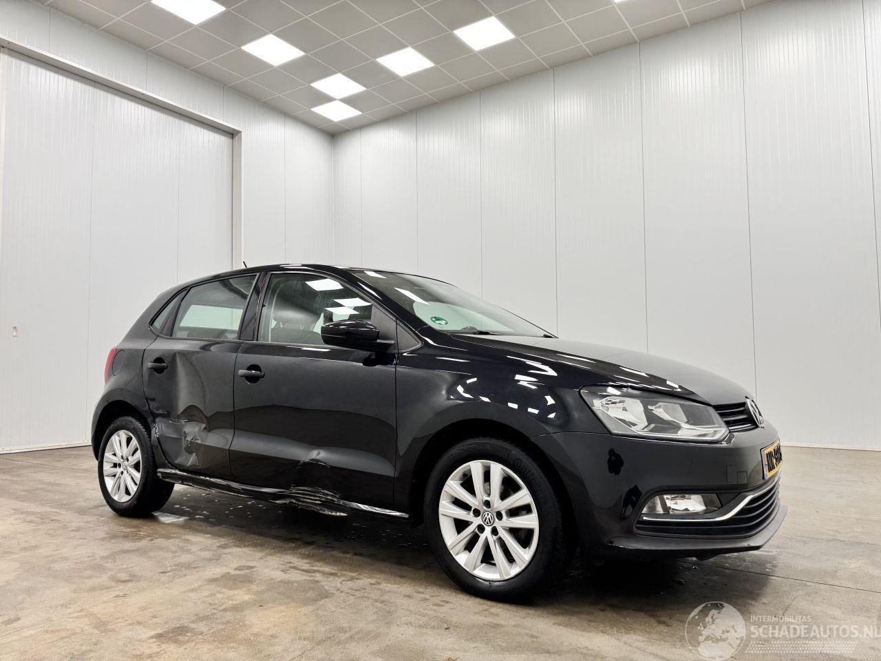 Volkswagen Polo 1.2 TSI 5-drs Airco