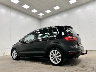 Volkswagen Golf Sportsvan 1.4 TSI DSG Airco Clima picture 3