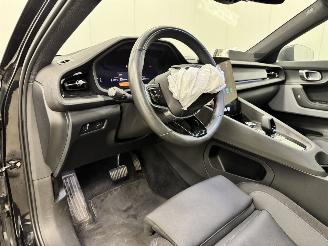 Polestar 2 Standard Range Panoramadak Single Motor 63kWh picture 7