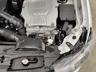 Mitsubishi Outlander 2.0 PHEV 4WD Limited Edition X-Line Navi Clima picture 17