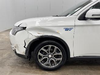 Mitsubishi Outlander 2.0 PHEV 4WD Limited Edition X-Line Navi Clima picture 19