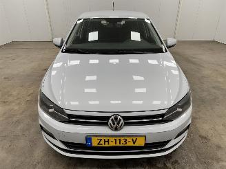 Volkswagen Polo 1.0 TSI Comfortline 5-drs Navi Airco picture 5