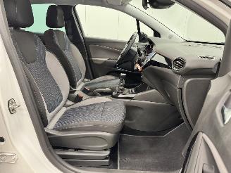 Opel Crossland X 1.2 Turbo 120 Jaar Edition Navi Airco picture 9