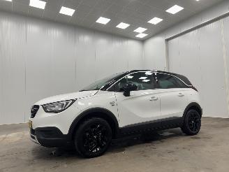 Opel Crossland X 1.2 Turbo 120 Jaar Edition Navi Airco picture 4