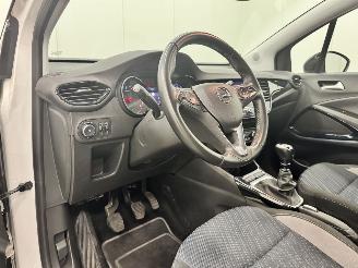 Opel Crossland X 1.2 Turbo 120 Jaar Edition Navi Airco picture 7