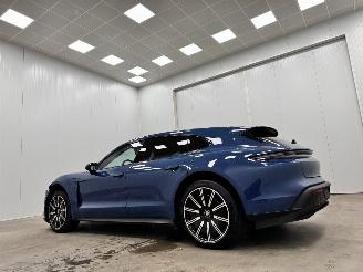 Porsche Taycan 4S Sport Tourismo Panoramadak picture 3
