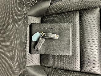 Porsche Taycan 4S Sport Tourismo Panoramadak picture 15