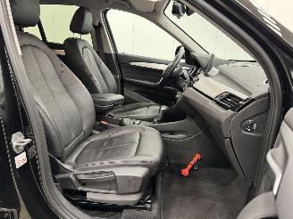 BMW X1 xDrive25e Autom. Hybrid Edition Plus Navi Clima picture 9