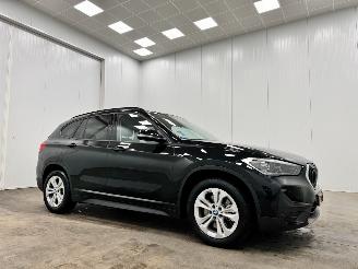 Unfallwagen BMW X1 xDrive25e Autom. Hybrid Edition Plus Navi Clima 2022/4