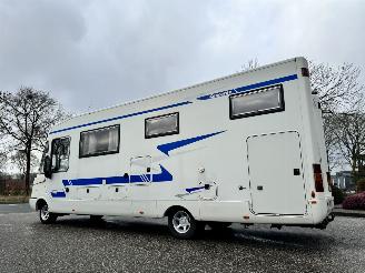 Concorde  Charisma i800H Airco picture 3