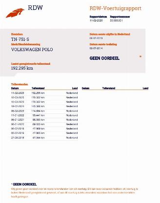 Volkswagen Polo 1.4 TDI BMT 5-drs Navi Clima picture 22