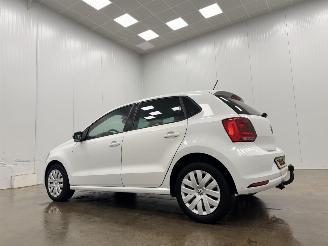 Volkswagen Polo 1.4 TDI BMT 5-drs Navi Clima picture 3