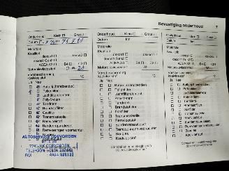 Opel Karl 1.0 ecoFLEX Edition Airco picture 15