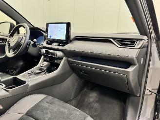 Toyota Rav-4 2.5 Hybrid GR-Sport 4WD Panoramadak Navi Clima picture 13