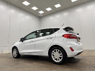 Ford Fiesta 1.0 EcoBoost 5-drs Navi Airco picture 3