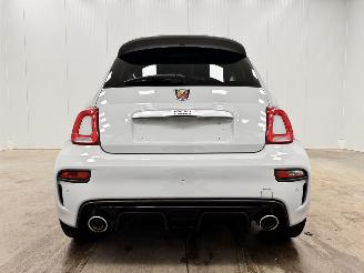 Fiat 500 595 1.4 T-Jet Abarth Navi Clima picture 6