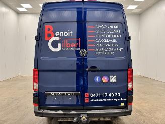 Volkswagen Crafter 35 2.0 TDI DSG 130kw L3H3 Navi Clima picture 6