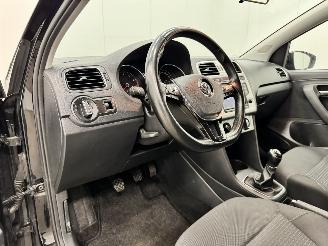 Volkswagen Polo 1.0 TSI BMT Edition 5-drs Airco picture 7
