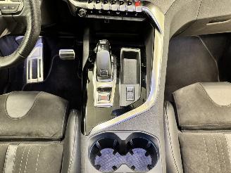 Peugeot 3008 1.2 Autom. GT Panoramadak Navi Clima picture 14