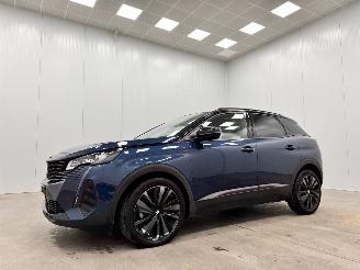 Peugeot 3008 1.2 Autom. GT Panoramadak Navi Clima picture 4