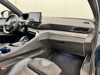 Peugeot 3008 1.2 Autom. GT Panoramadak Navi Clima picture 13