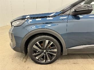 Peugeot 3008 1.2 Autom. GT Panoramadak Navi Clima picture 16