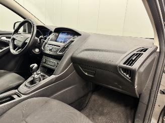 Ford Focus 1.0 Edition 5-drs Navi Airco picture 12