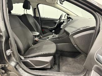 Ford Focus 1.0 Edition 5-drs Navi Airco picture 9