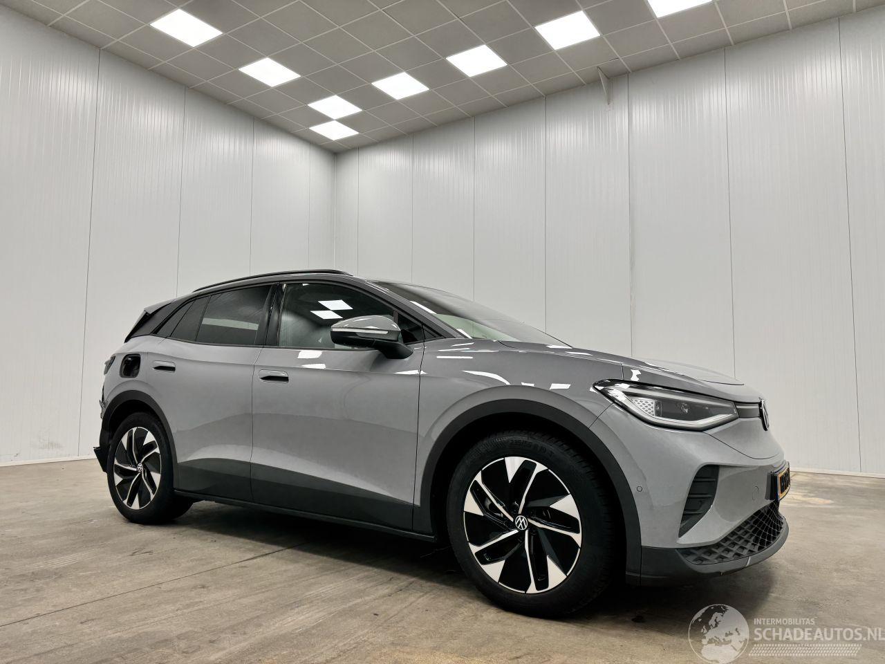 Volkswagen ID.4 Pro Business 77 kWh Panoramadak