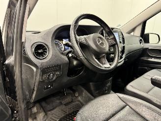 Mercedes Vito 116 CDI Autom. Lang Navi Airco picture 7