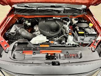 Isuzu D-Max 1.9d Autom. DC 4WD V-Cross Clima picture 17