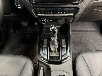 Isuzu D-Max 1.9d Autom. DC 4WD V-Cross Clima picture 13