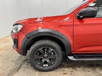 Isuzu D-Max 1.9d Autom. DC 4WD V-Cross Clima picture 21